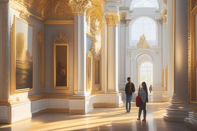 Museos Famosos de Inglaterra