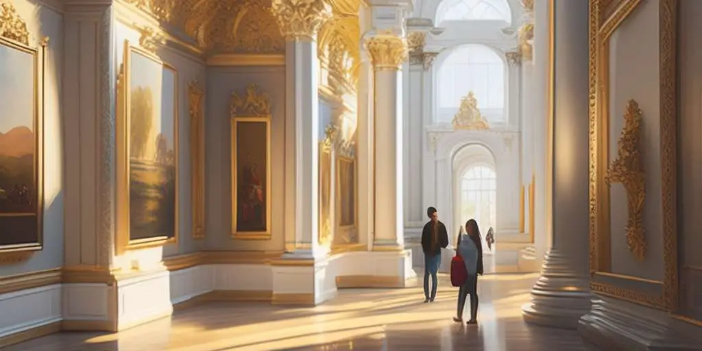 Museos Famosos de Inglaterra