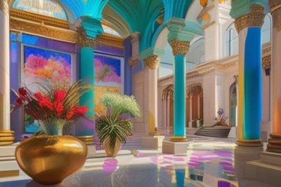 Museos más importantes de Inglaterra