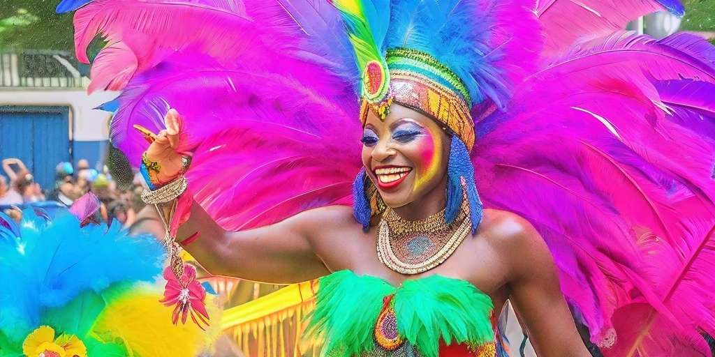 Carnaval de Notting Hill