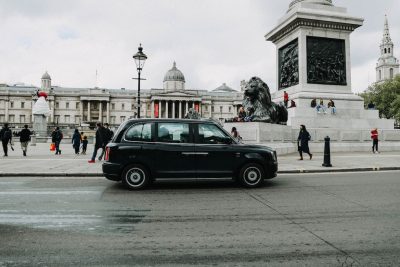 Las mejores ciudades para vivir en Inglaterra