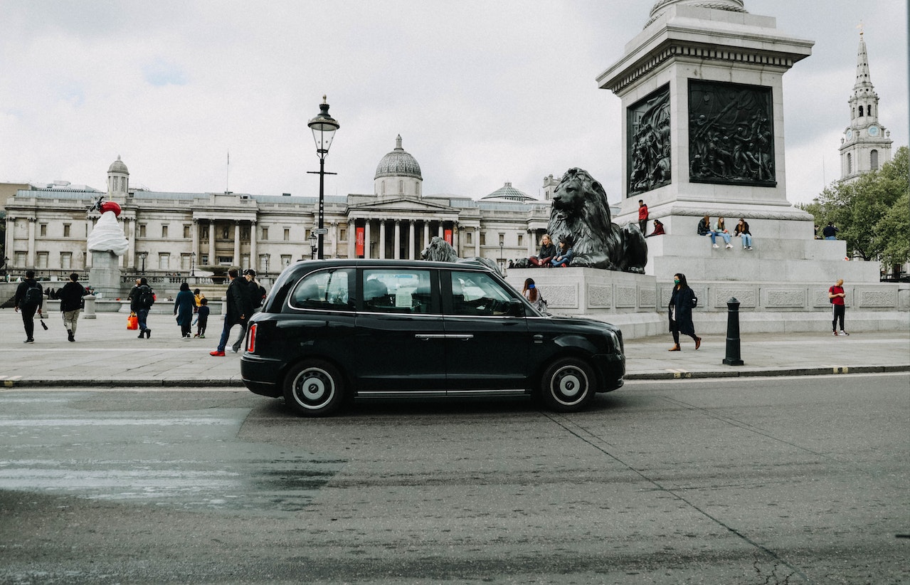 Las mejores ciudades para vivir en Inglaterra