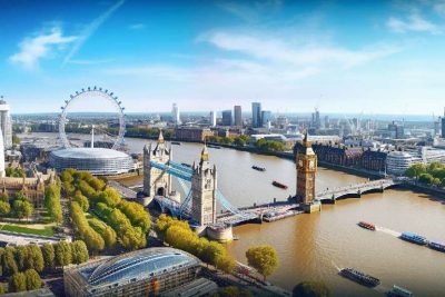 Qué se necesita para vivir en Inglaterra