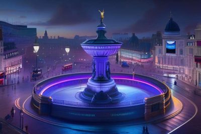 Qué ver en Piccadilly Circus