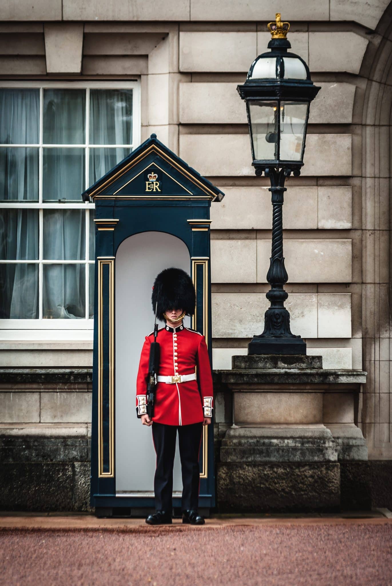 beneficios de vivir en Inglaterra