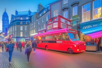 Dónde comprar Oyster Card