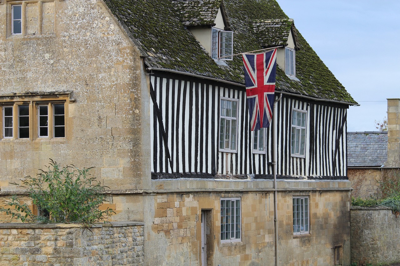 mejores ciudades de Inglaterra