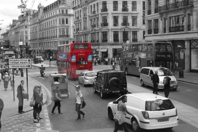 turismo en inglaterra